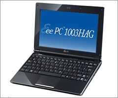 Eee PC 1003HAG